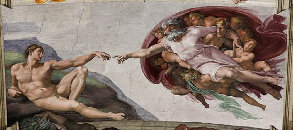 Michelangelo1