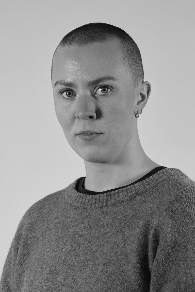 Rún Árnadóttir
