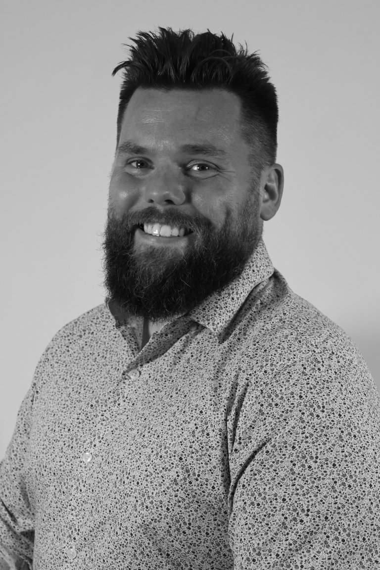 Baldur Þór Finnsson