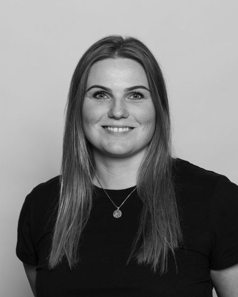 Guðný Vala Þorsteinsdóttir