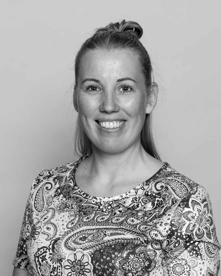 Þórhildur Björnsdóttir