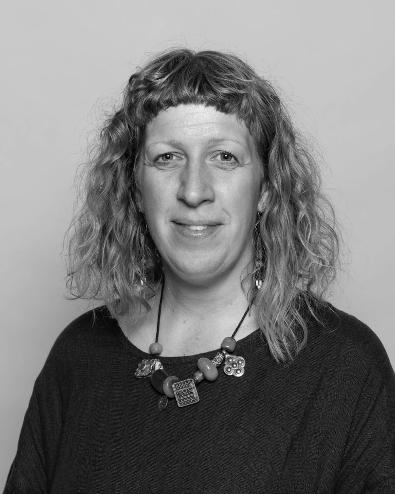 Jóhanna Björk Sveinbjörnsdóttir