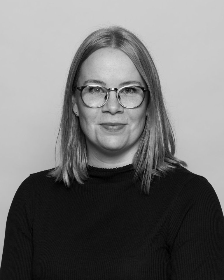 Herdís Helgadóttir