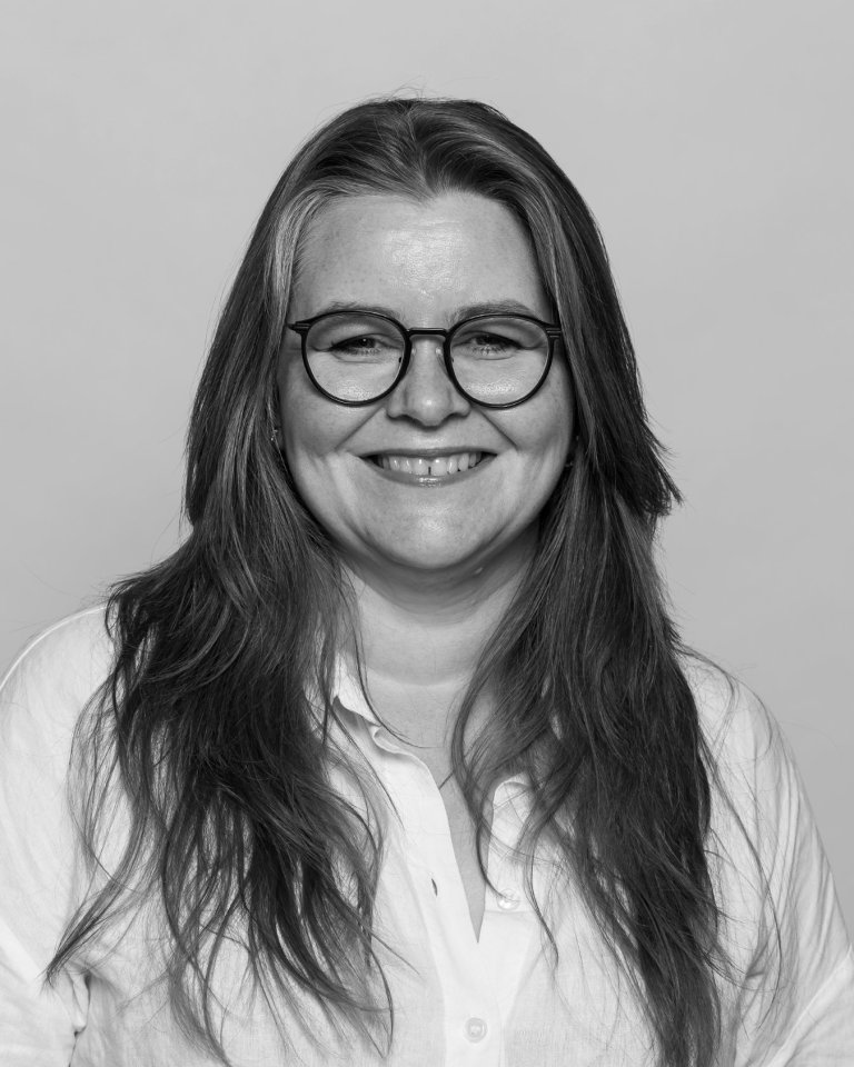 Þórhildur Örvarsdóttir