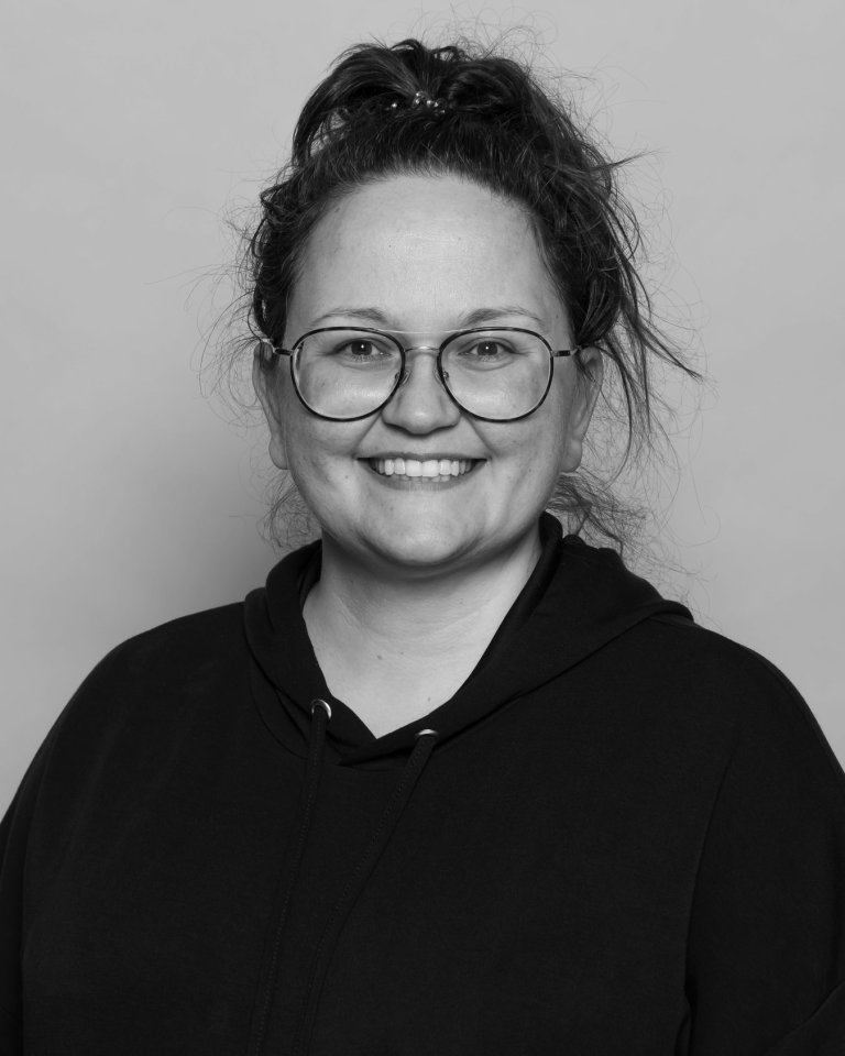 Jenný Lára Arnórsdóttir