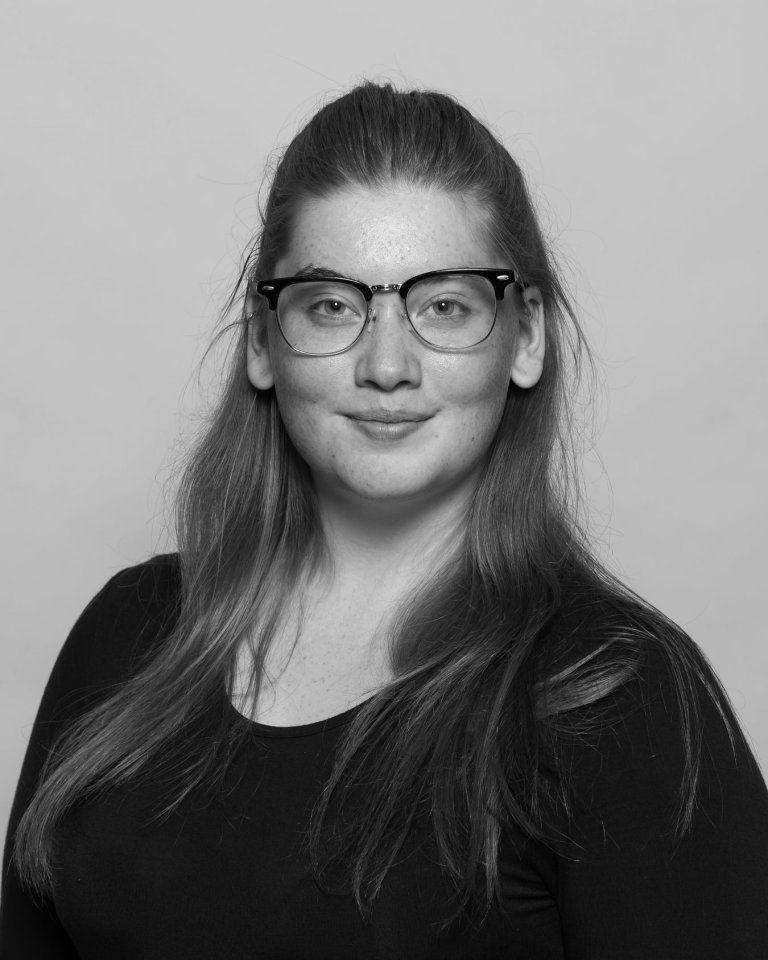 Olga Snærós Pétursdóttir