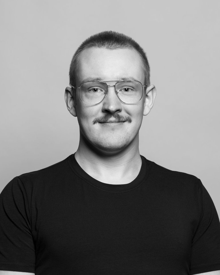 Atli Freyr Einarsson