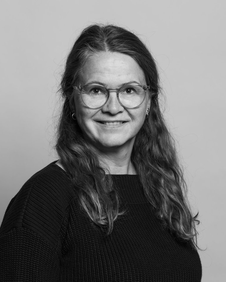 Arnrún Halla Arnórsdóttir