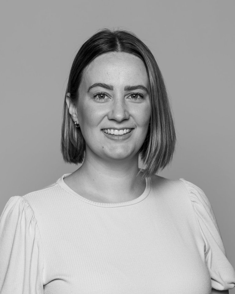 Jenný Gunnarsdóttir