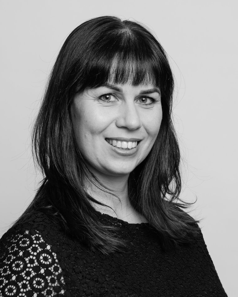 Aðalbjörg Bragadóttir (AB)