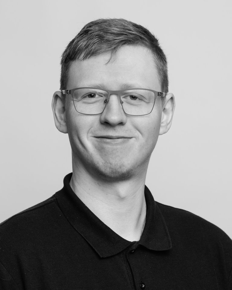 Árni Þórður Magnússon