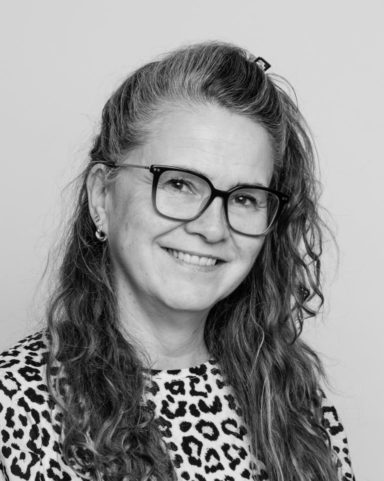 Arnrún Halla Arnórsdóttir
