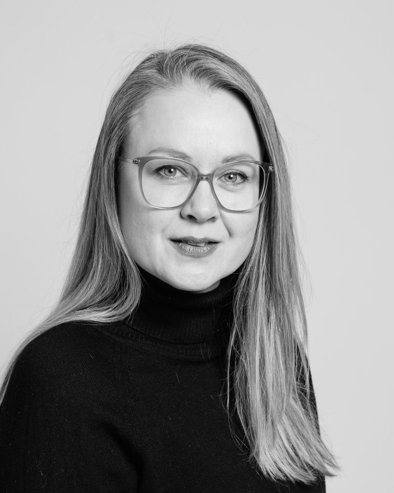 Björg Marta Gunnarsdóttir (BMG)