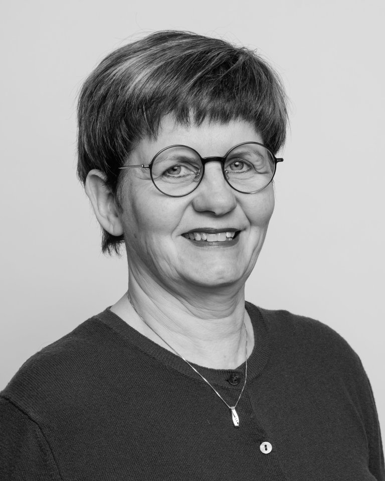 Brynhildur Ólöf Frímannsdóttir