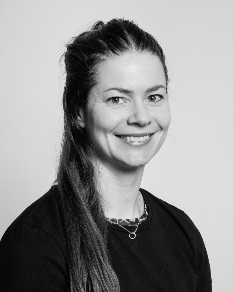 Brynja Finnsdóttir (BF)