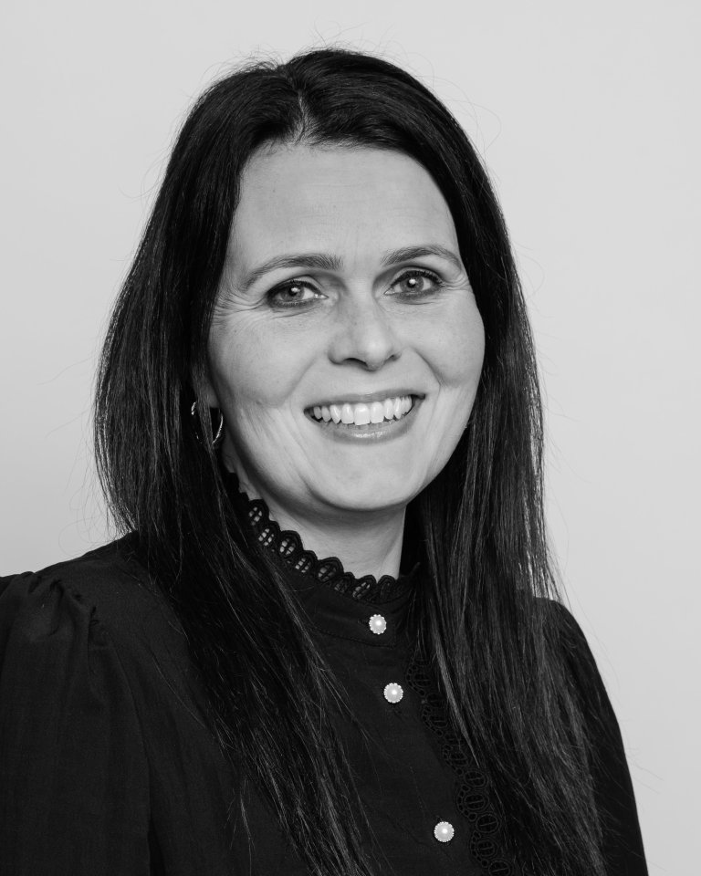 Eyrún Huld Haraldsdóttir (EHH)