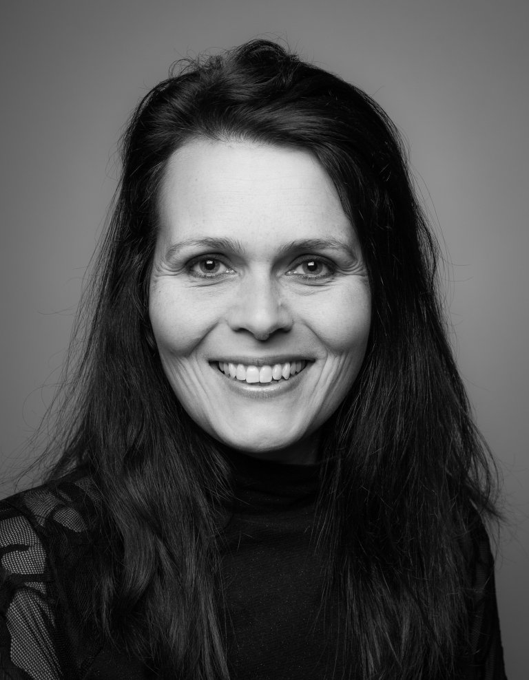 Eyrún Huld Haraldsdóttir (EHH)