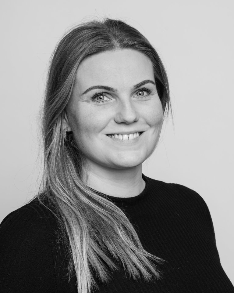Guðný Vala Þorsteinsdóttir