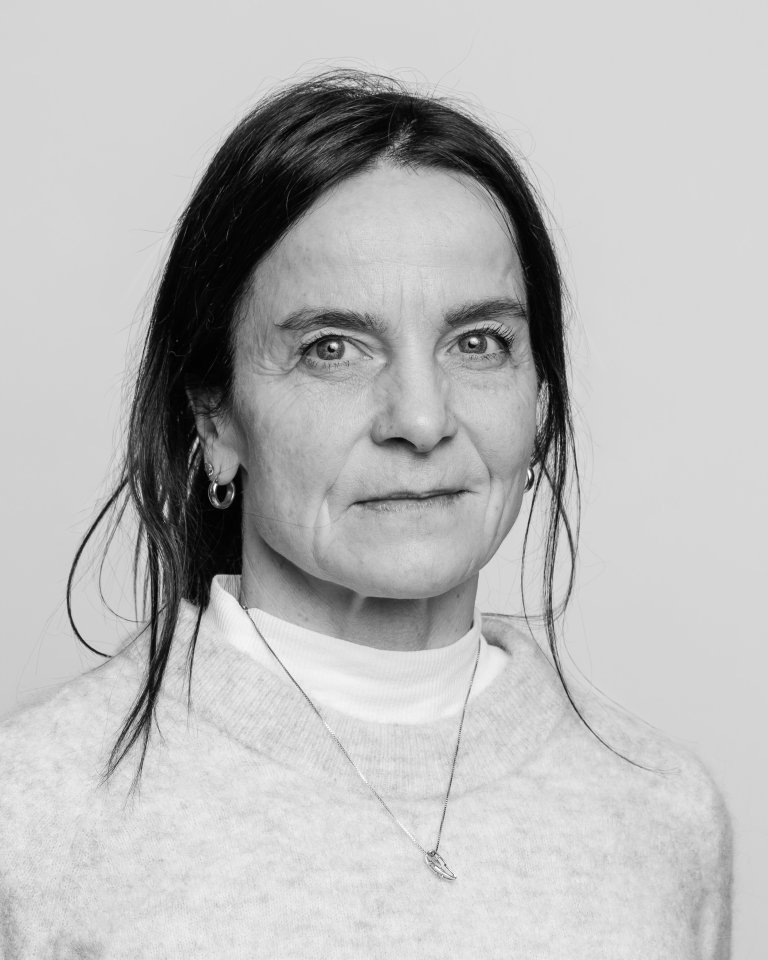 Guðrún Helga Kristjánsdóttir (GHK)