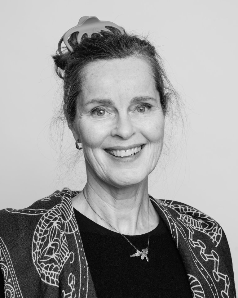 Gunnhildur Ottósdóttir (GO)