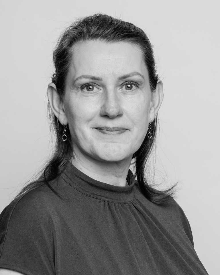 Hafdís Inga Haraldsdóttir (HIH)