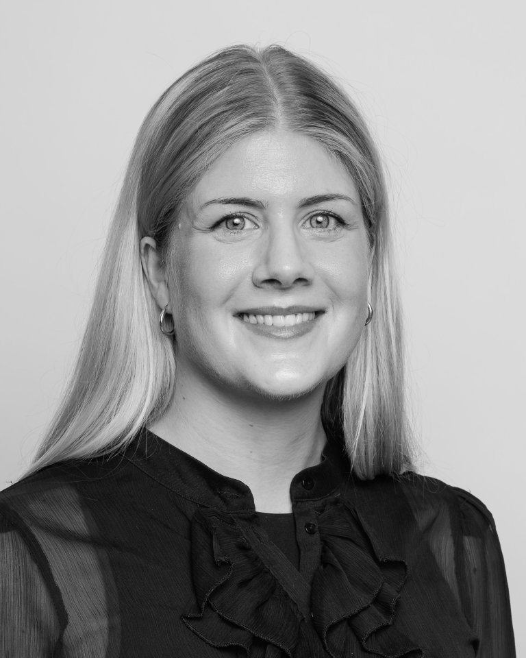 Halldóra Sigríður Halldórsdóttir