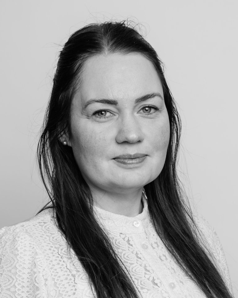 Hanna Sigrún Helgadóttir (HSH)