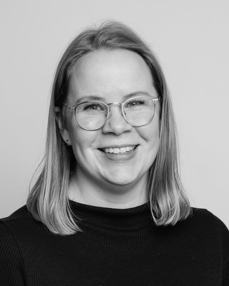 Herdís Helgadóttir