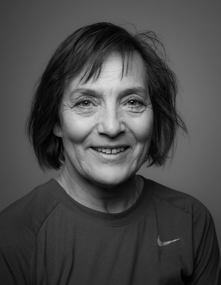 Hólmfríður Jóhannsdóttir