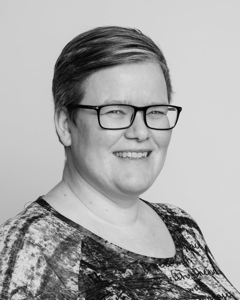 Hólmfríður Þorsteinsdóttir (HÞo)