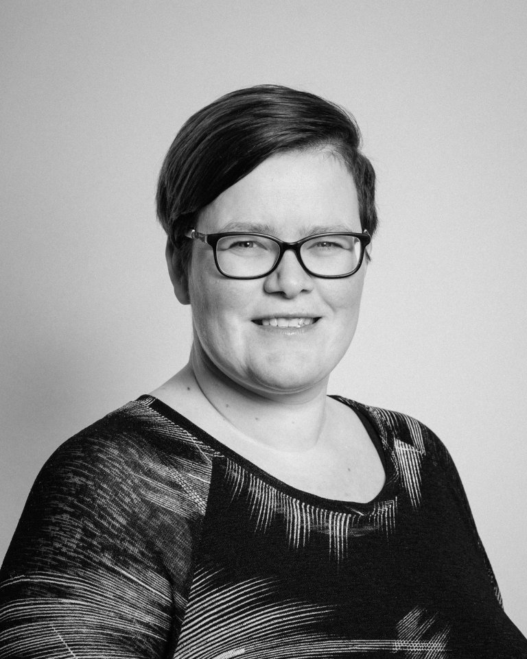 Hólmfríður Þorsteinsdóttir (HÞo)