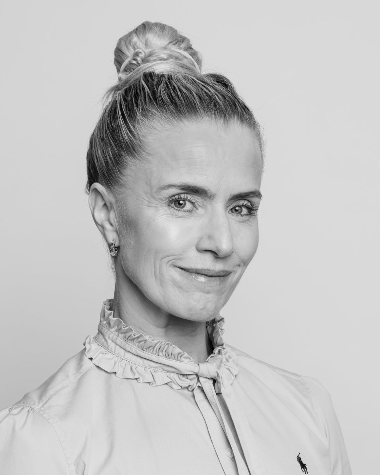Hrefna Óladóttir (HÓ)