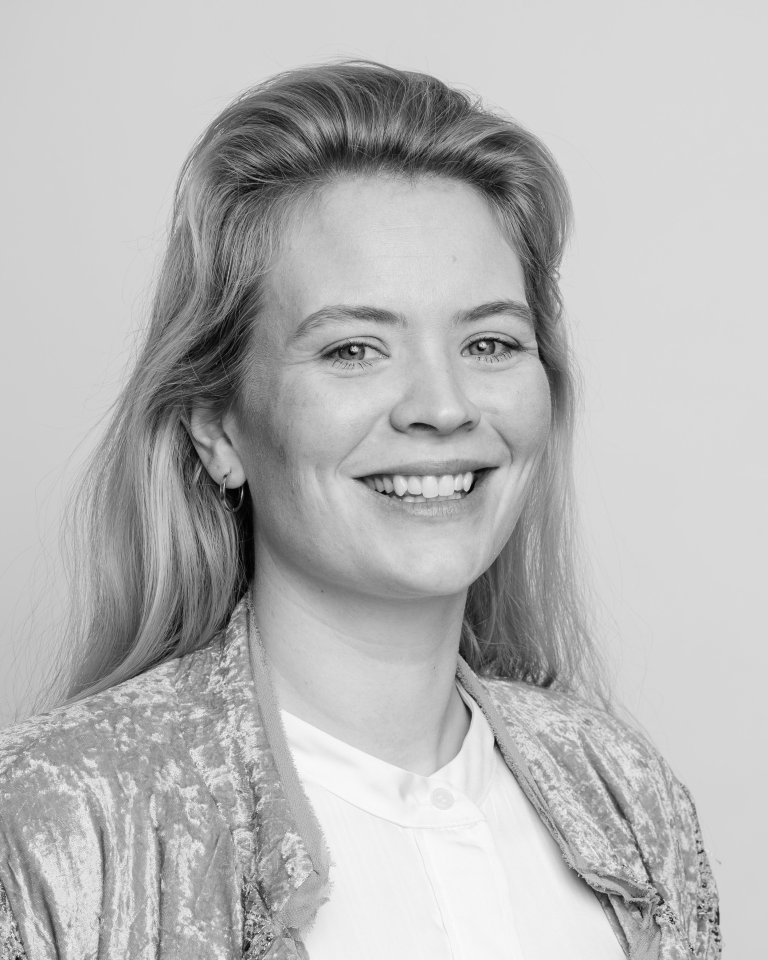 Ingunn Elísabet Hreindóttir (IEH)