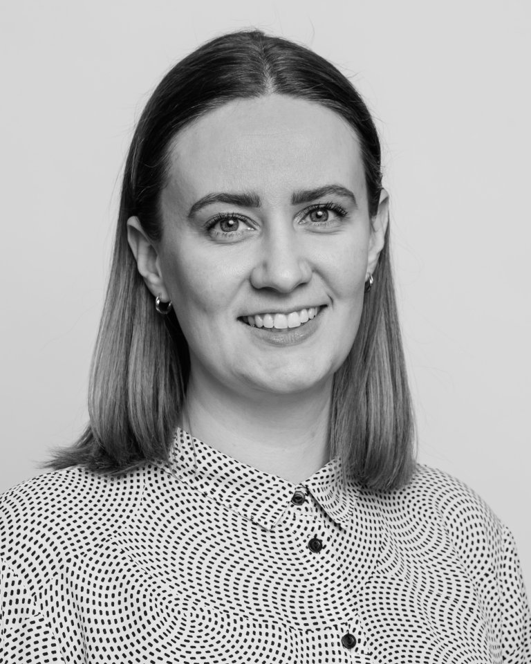 Jenný Gunnarsdóttir