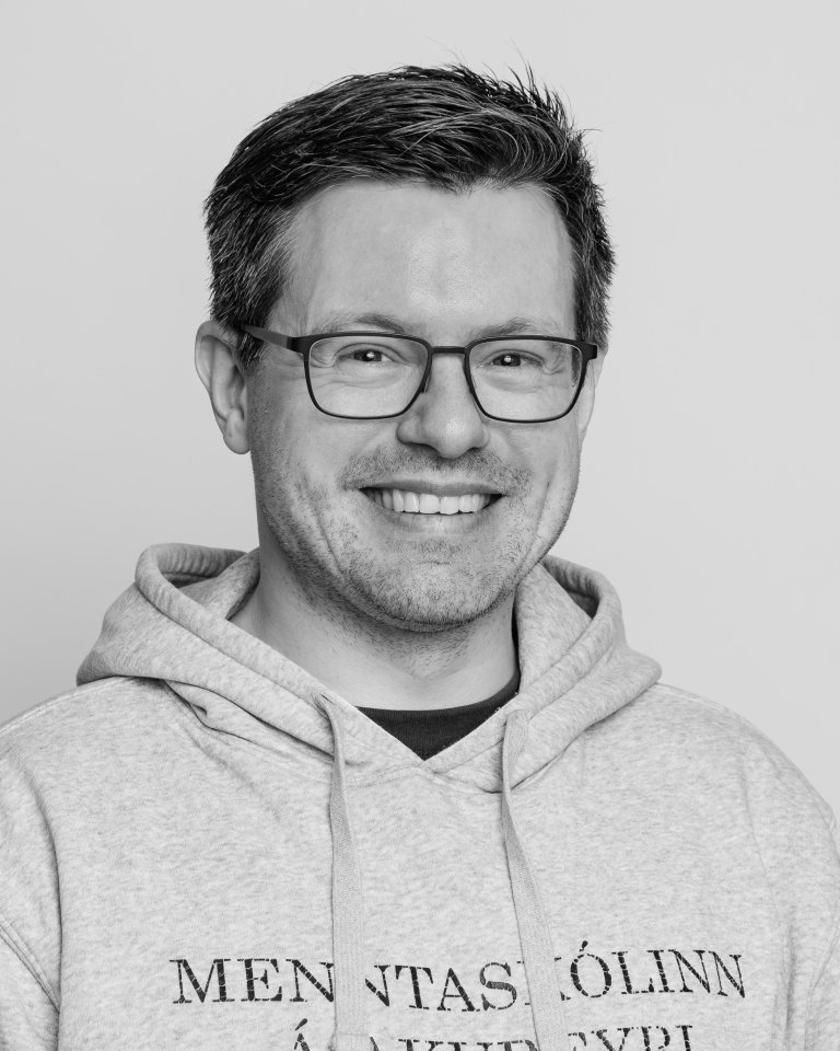 Jóhann Sigursteinn Björnsson (JSB)