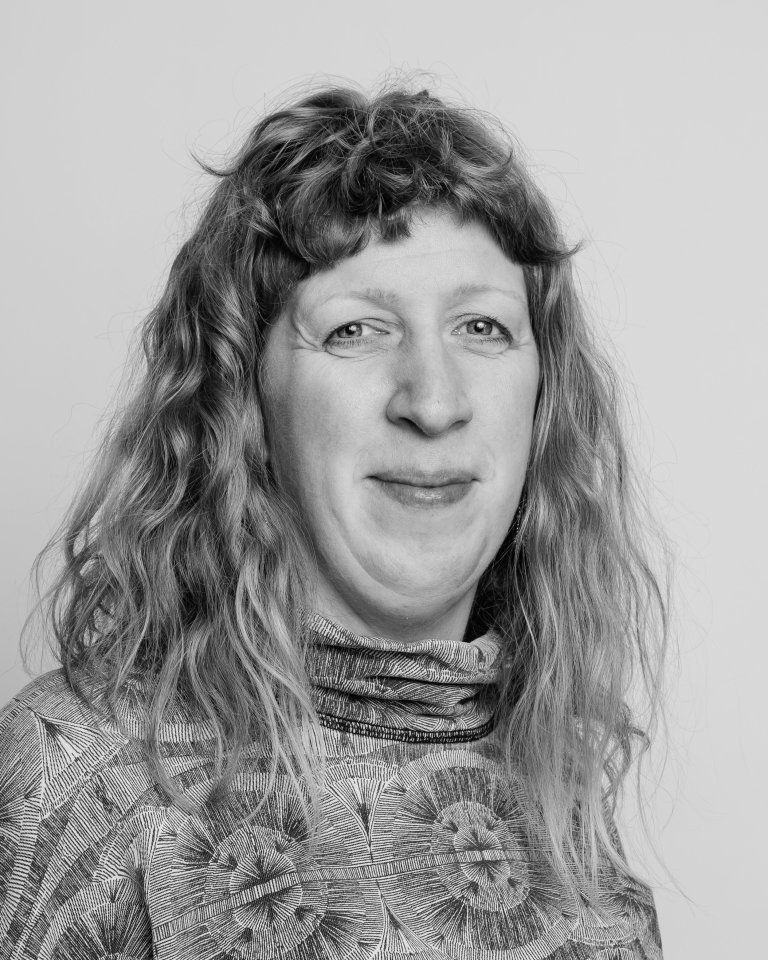 Jóhanna Björk Sveinbjörnsdóttir