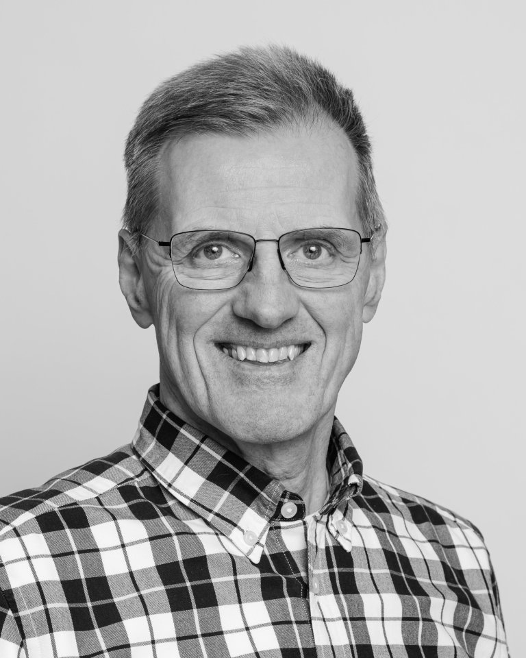 Karl Frímannsson