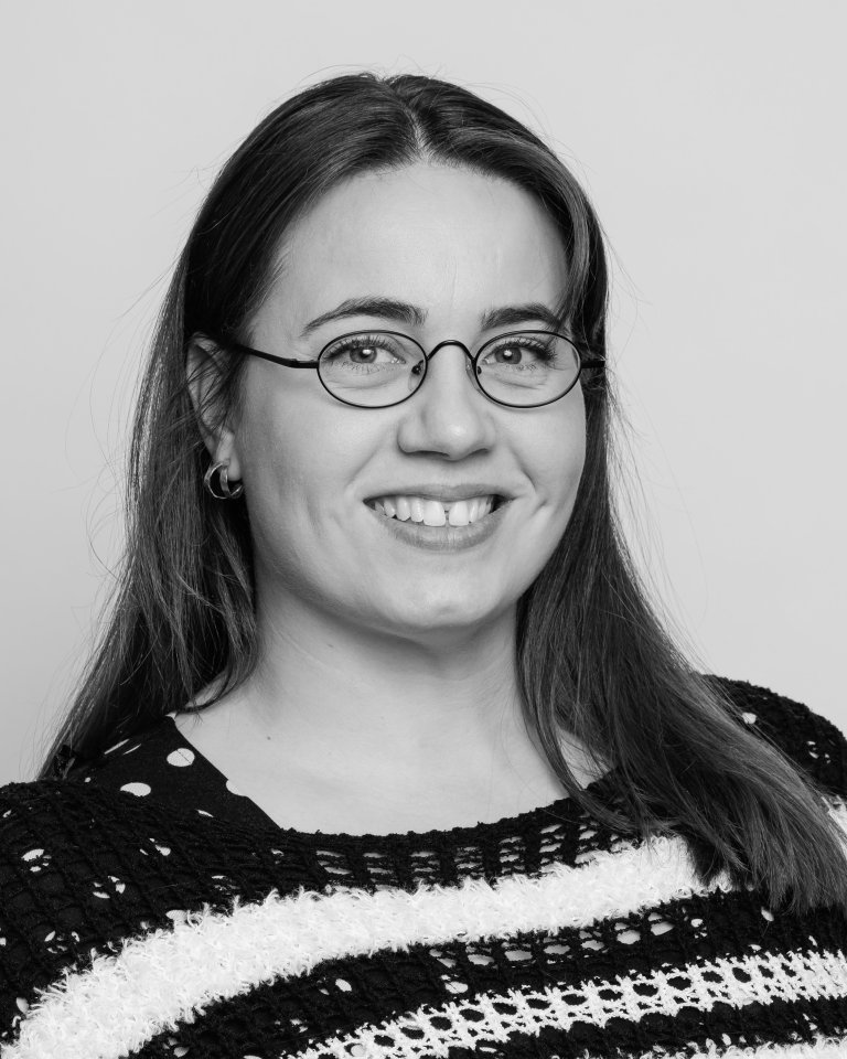 Kolbrún Lilja Guðnadóttir