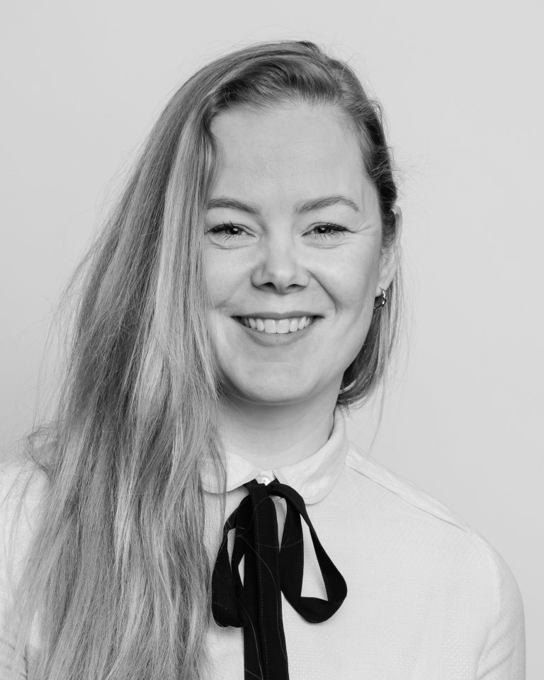 Kolbrún Ýrr Bjarnadóttir (KÝB)