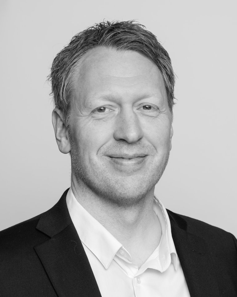 Kristinn Berg Gunnarsson (KBG)