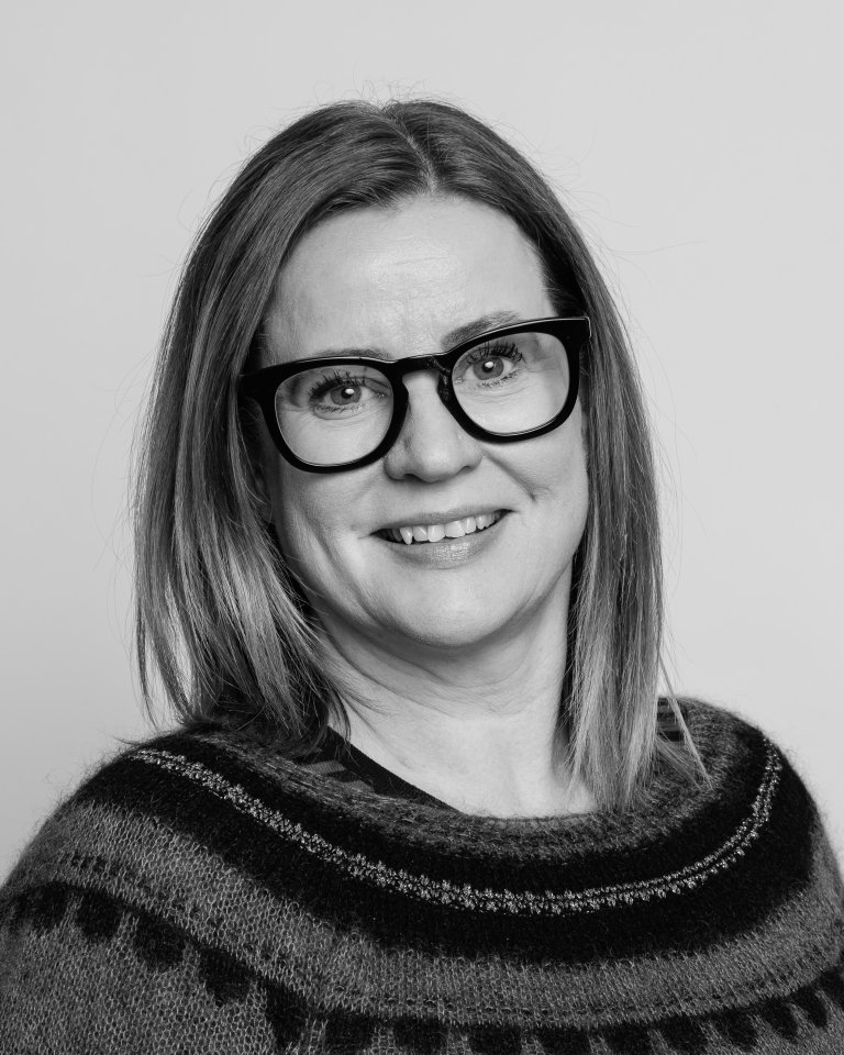 Lena Rut Birgisdóttir