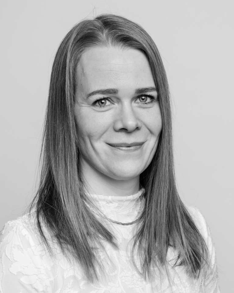 Maija Kaarina Kalliokoski (MKK)