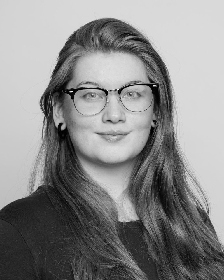 Olga Snærós Pétursdóttir