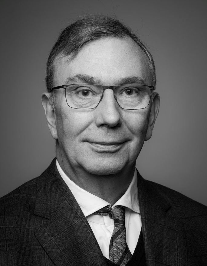 Örn Þór Emilsson (ÖÞE)