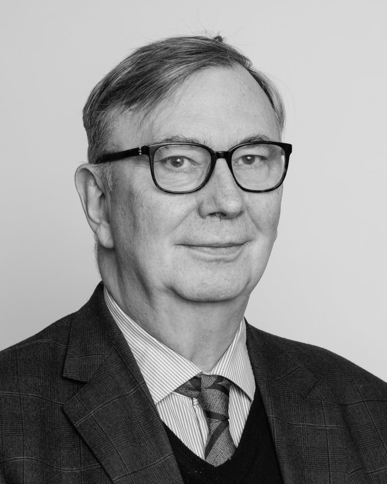 Örn Þór Emilsson (ÖÞE)