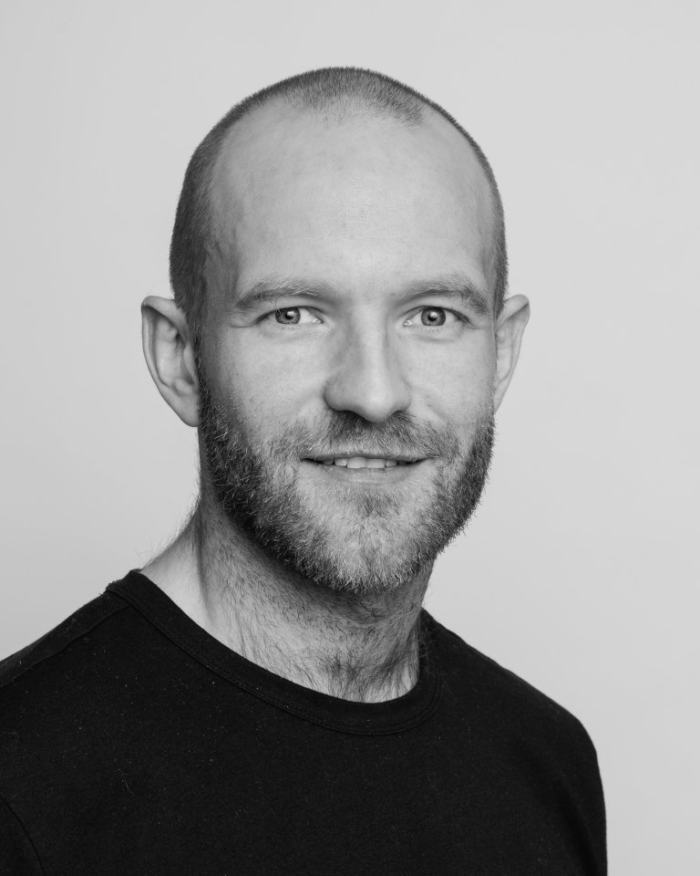 Pétur Örn Birgisson (PÖB)