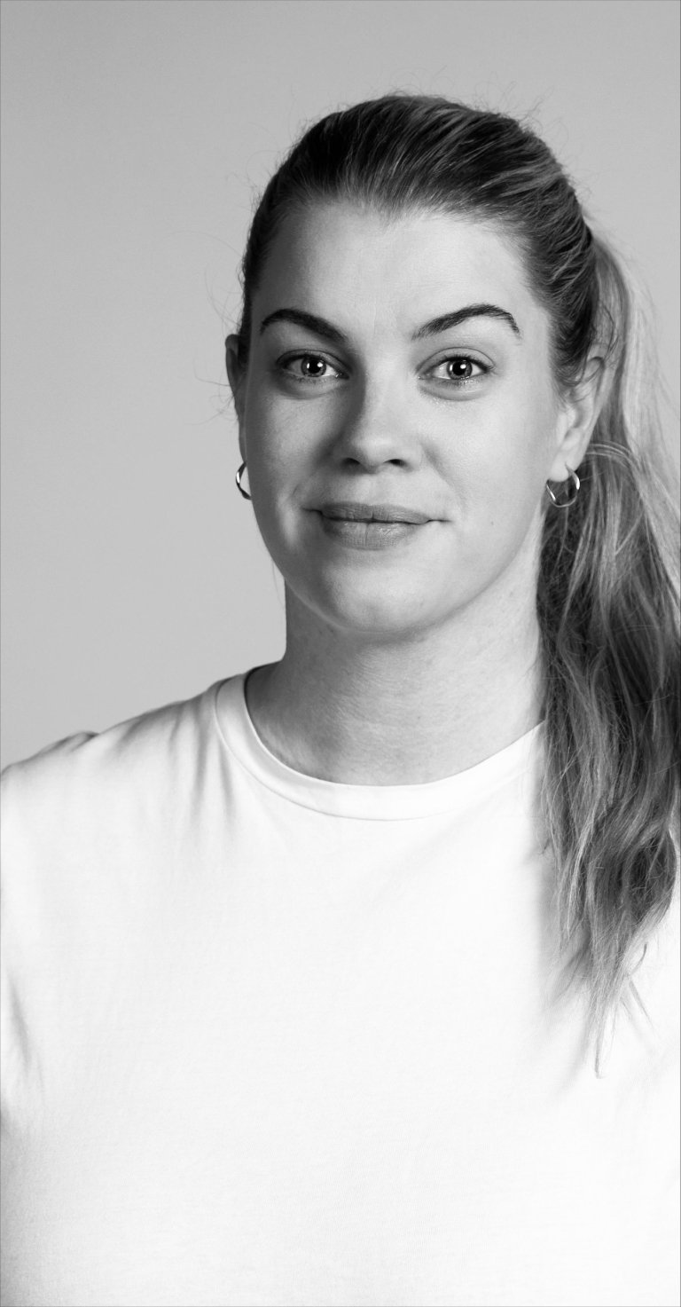 Selma Margrét Sverrisdóttir