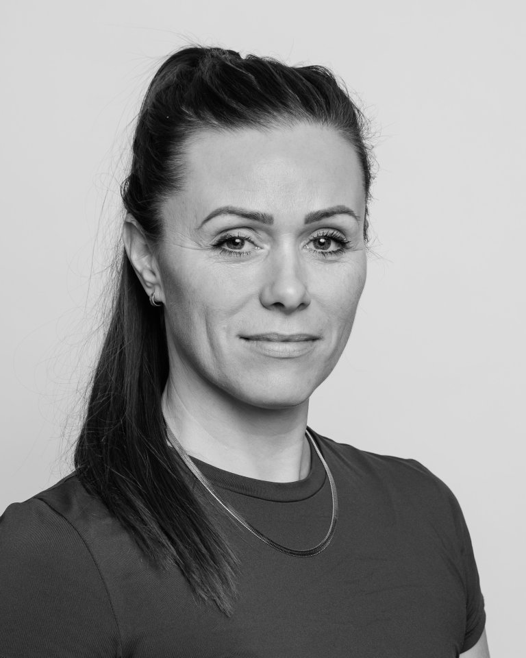 Ragnheiður Tinna Tómasdóttir (RTT)