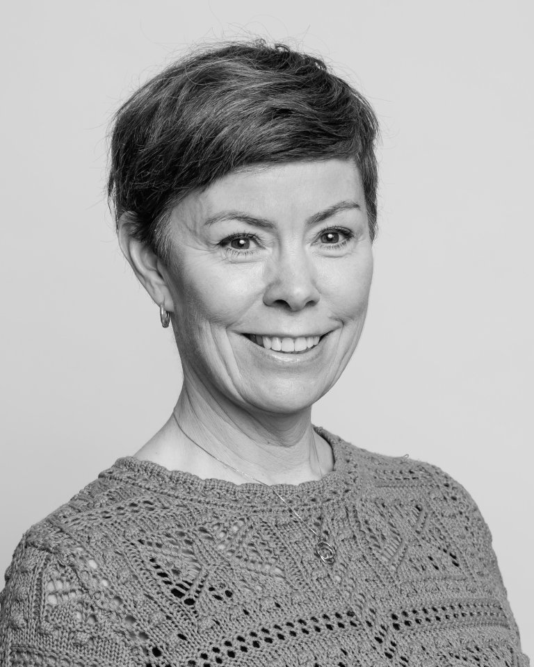 Rannveig Ármannsdóttir (RÁ)