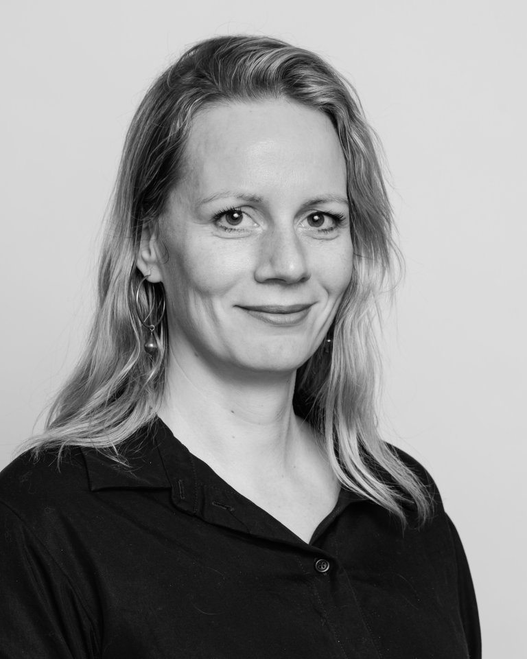 Sandra Sif Ragnarsdóttir